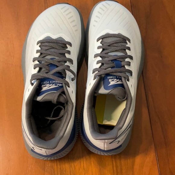 Experience Form Sample - Picture 3 of 4